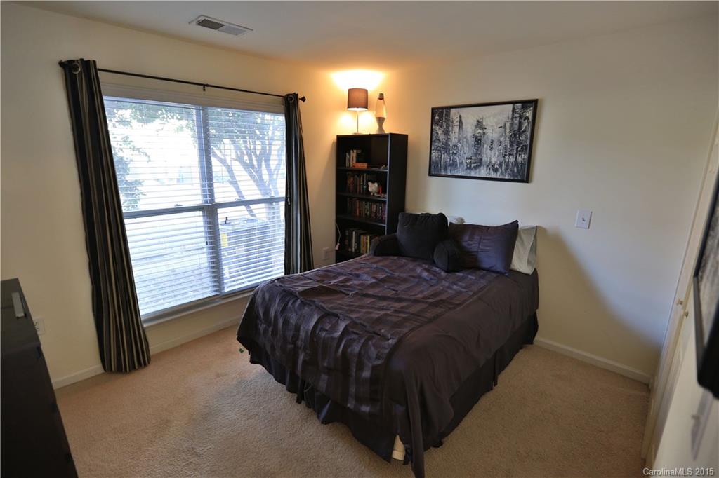 Fourth Ward - Residential