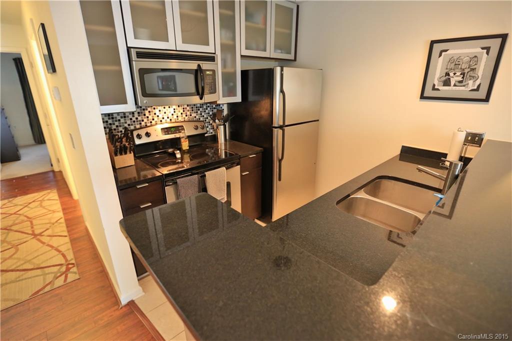 Fourth Ward - Residential