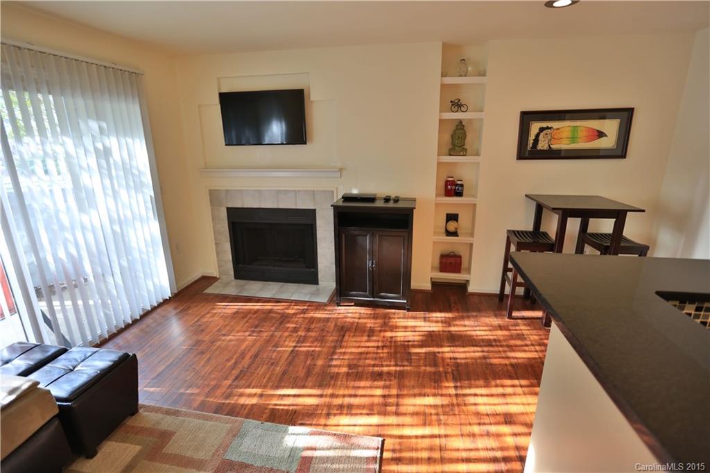 Fourth Ward - Residential