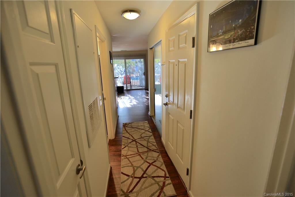 Fourth Ward - Residential