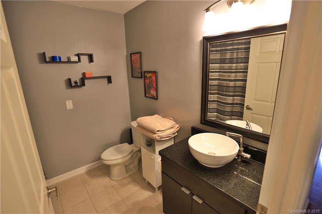 Fourth Ward - Residential