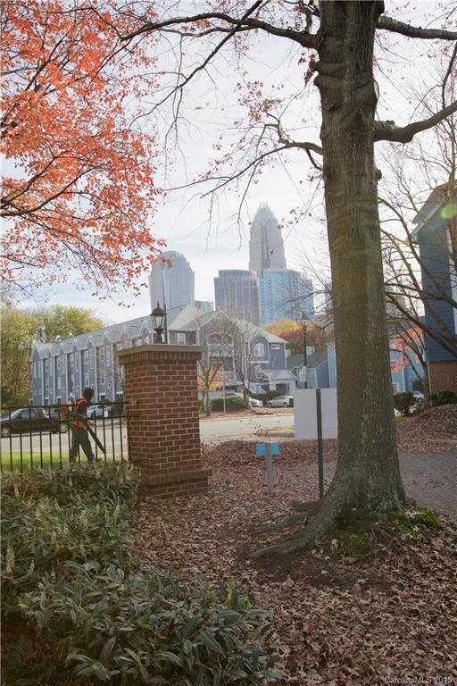 Fourth Ward - Residential