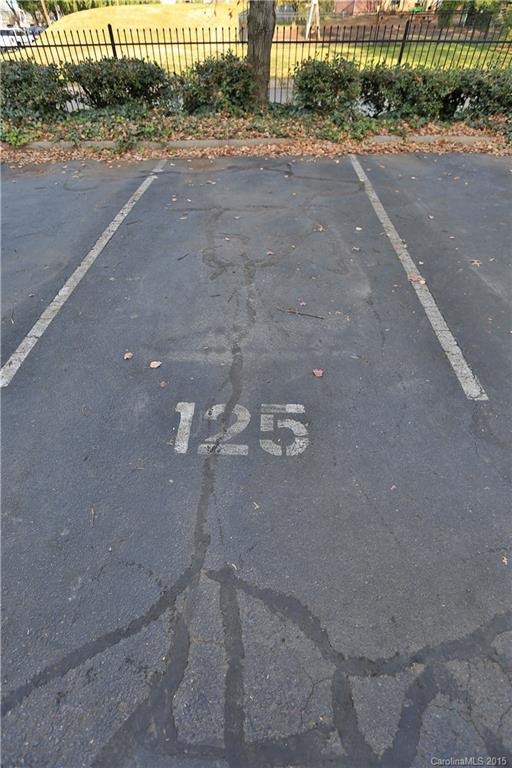 Fourth Ward - Residential