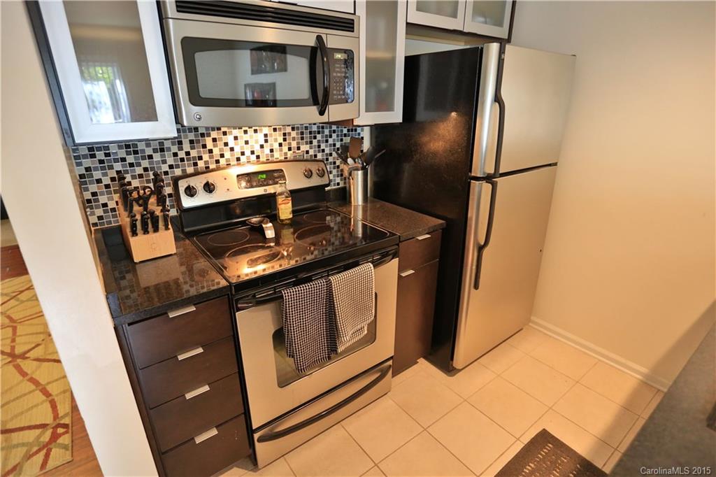 Fourth Ward - Residential