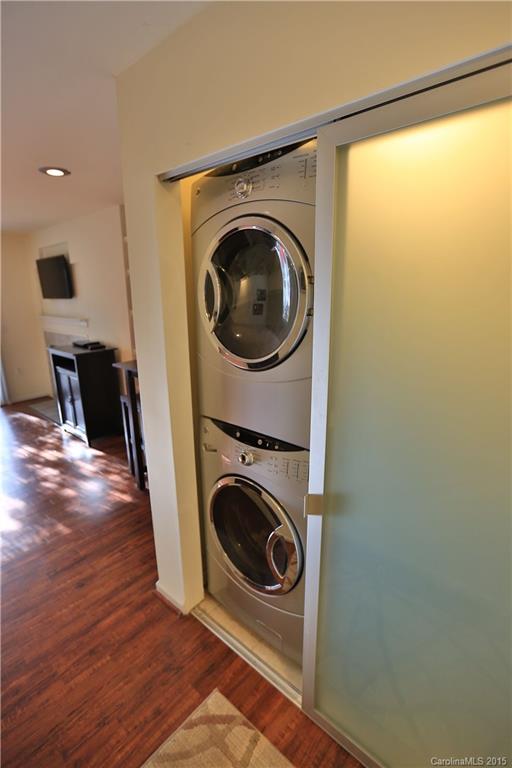 Fourth Ward - Residential