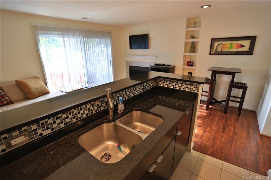 Fourth Ward - Residential