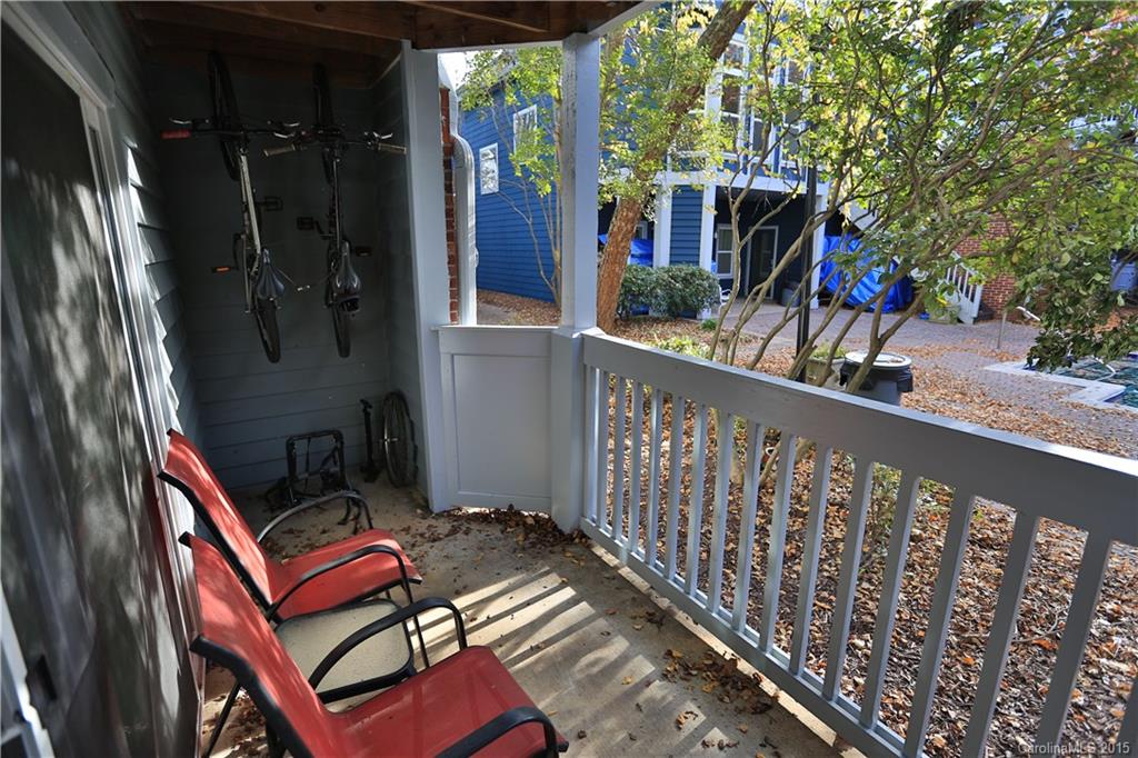 Fourth Ward - Residential