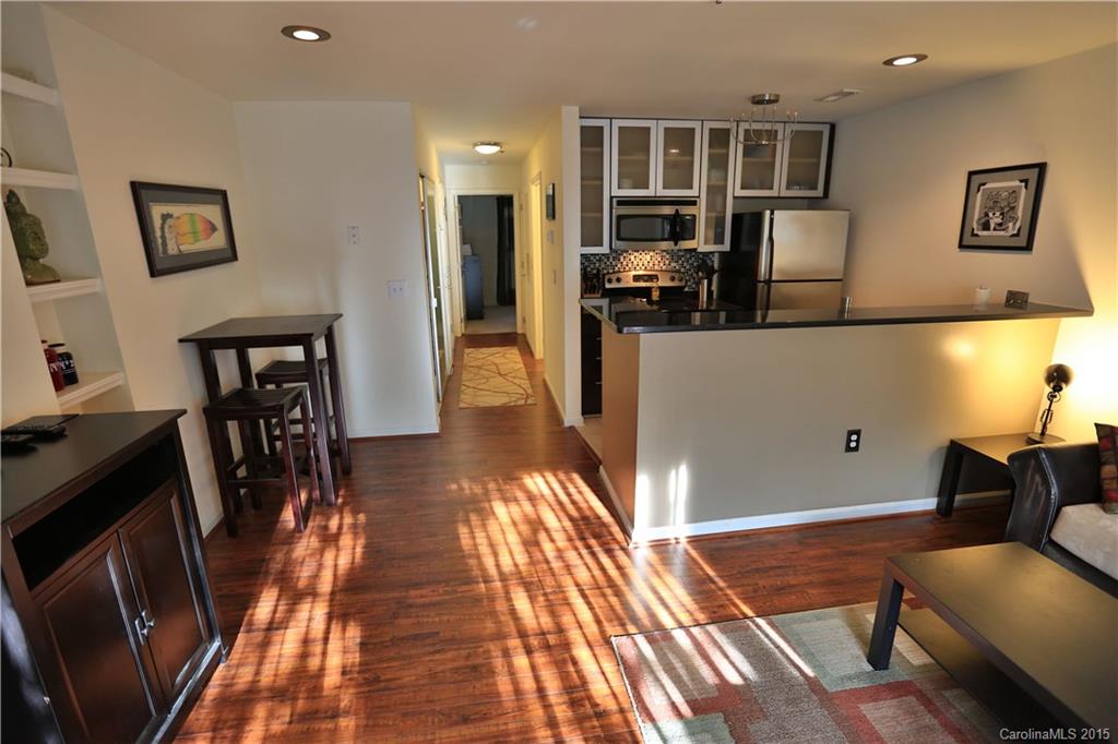 Fourth Ward - Residential