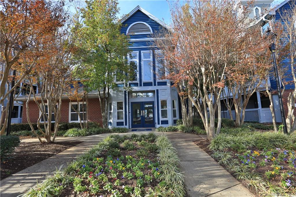 Fourth Ward - Residential