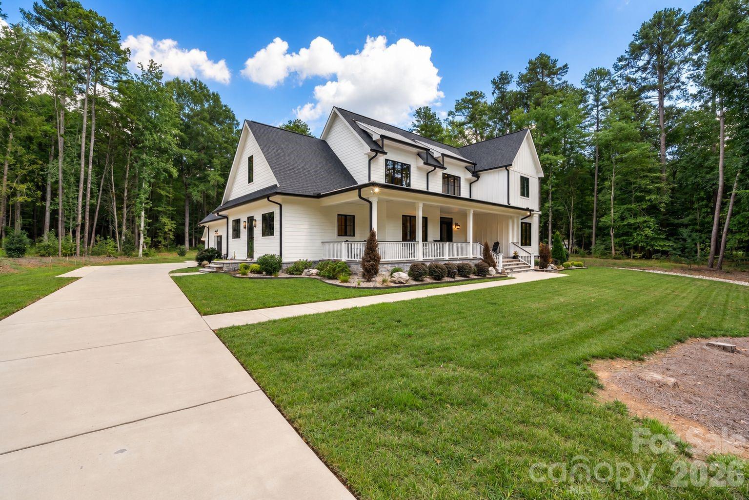 9918 Minnie Lemmond Lane