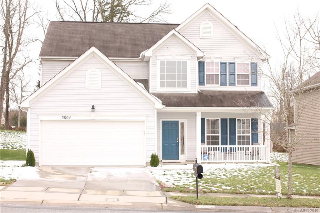 Avery Glen - Residential