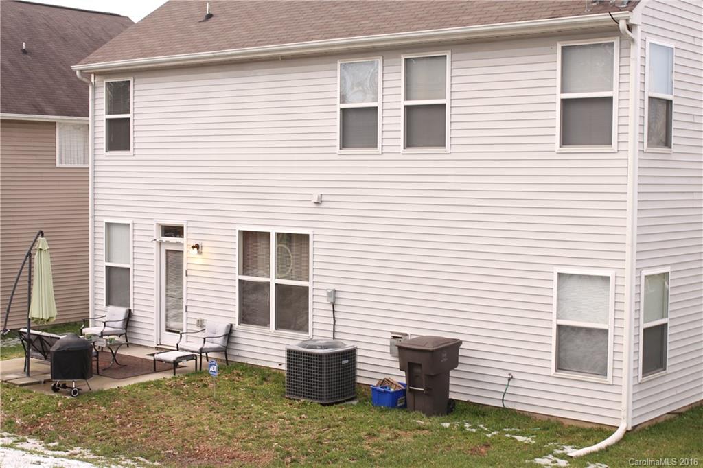 Avery Glen - Residential