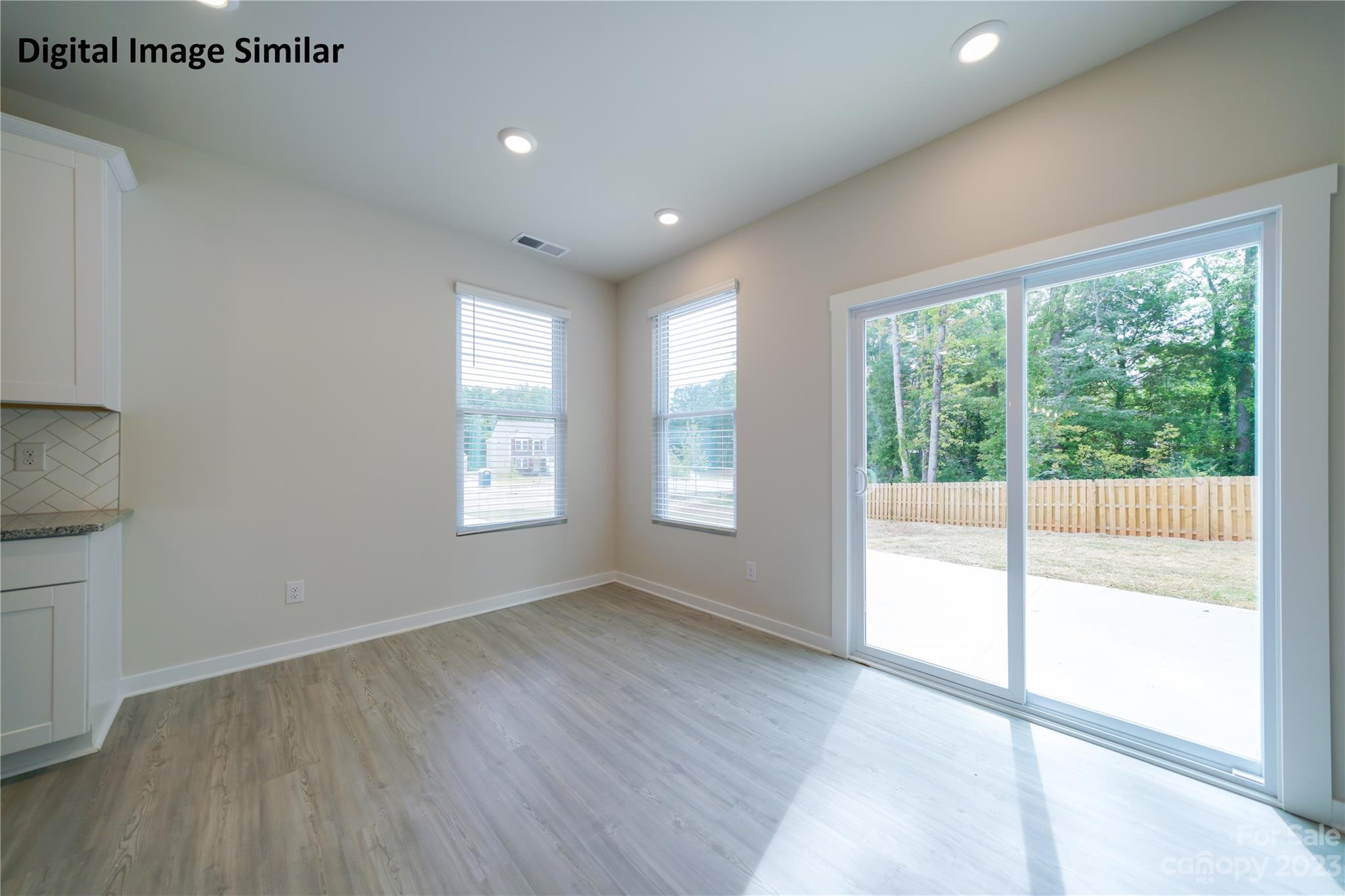 Layton Forest - Residential