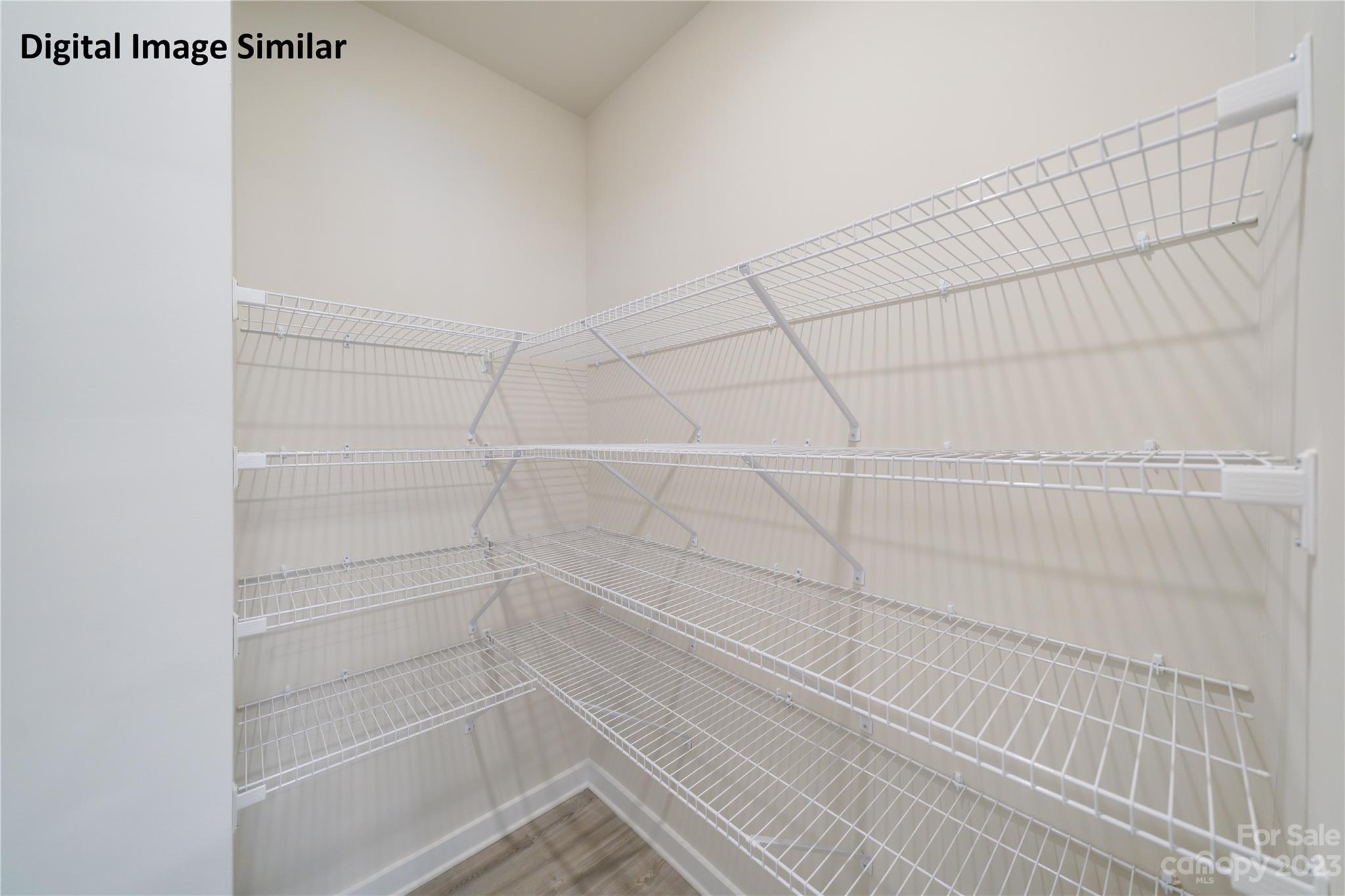 Layton Forest - Residential