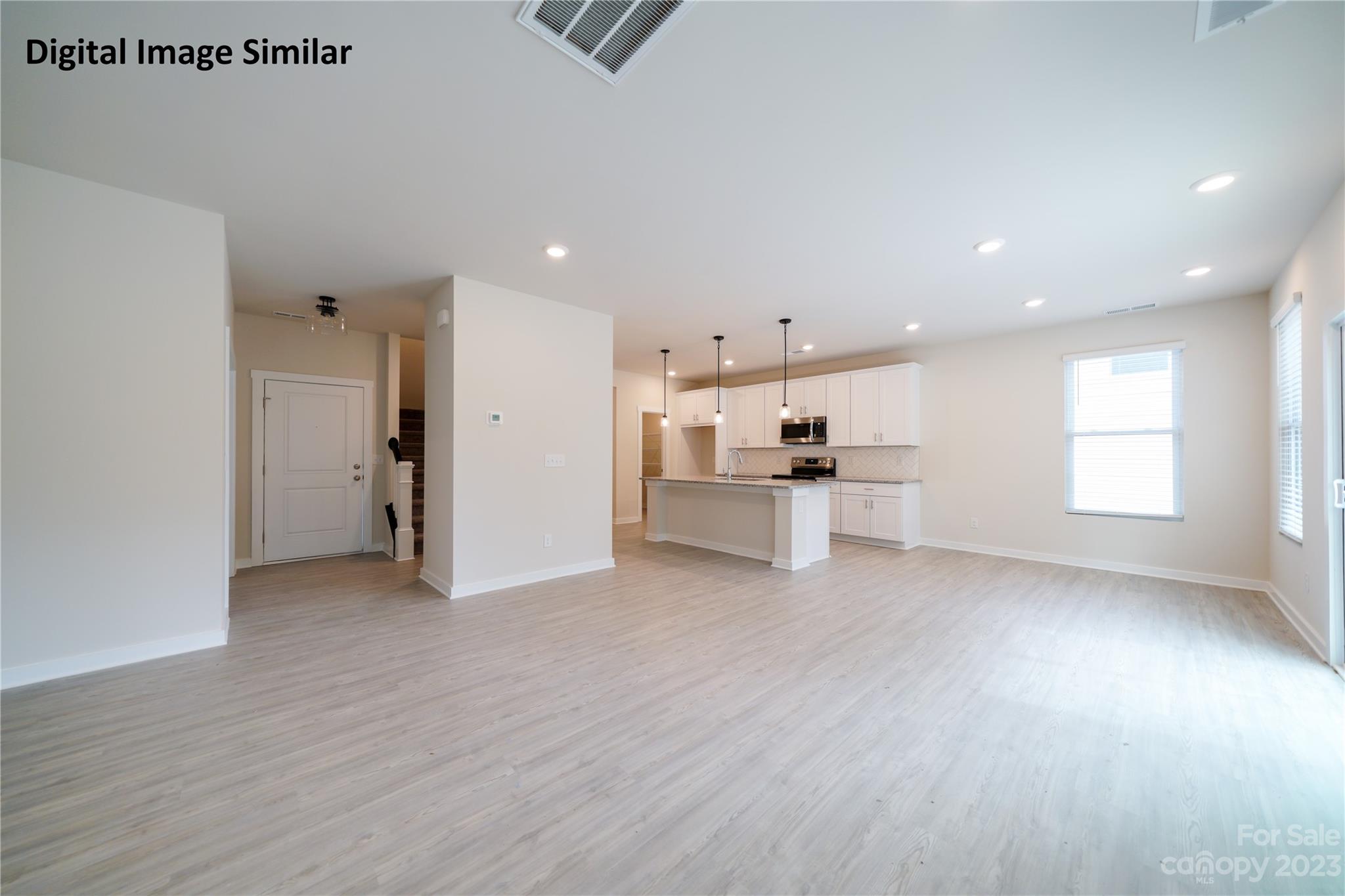 Layton Forest - Residential