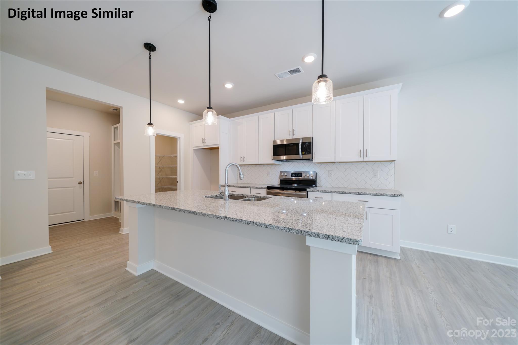 Layton Forest - Residential