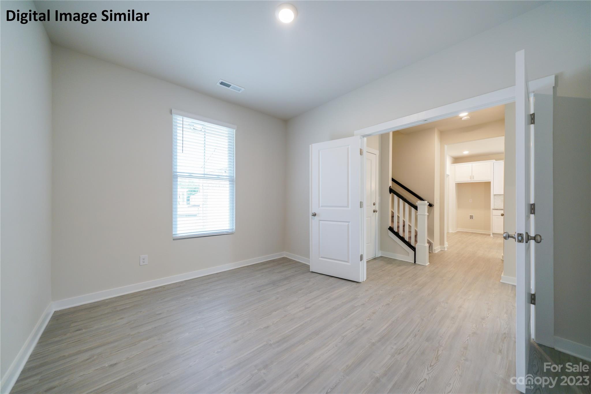 Layton Forest - Residential