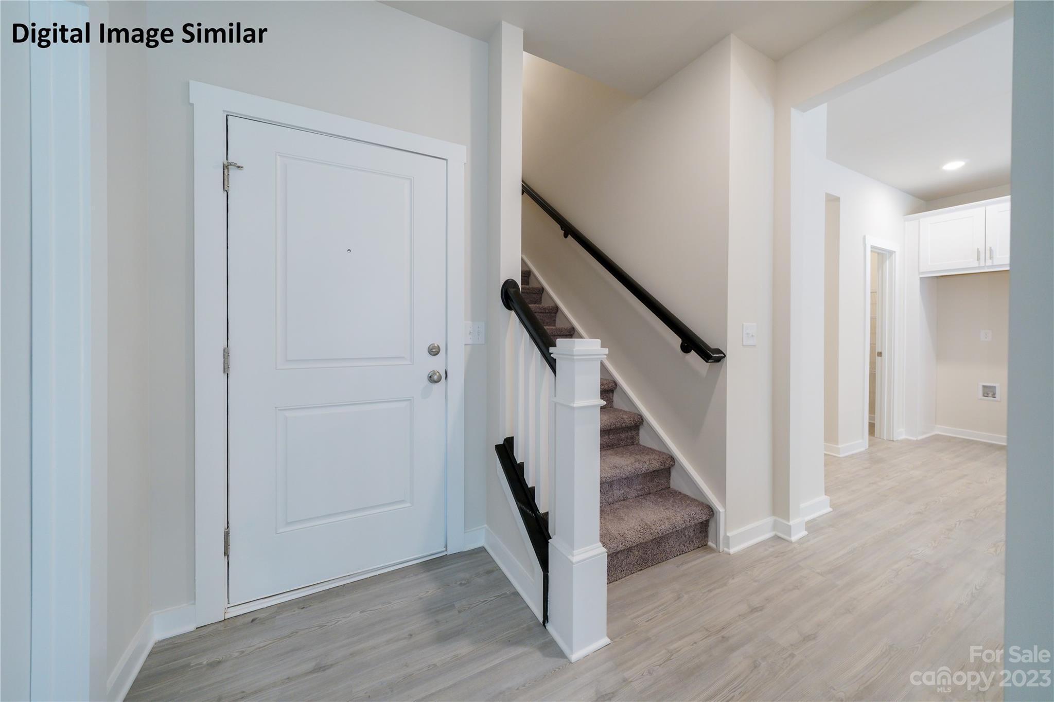 Layton Forest - Residential