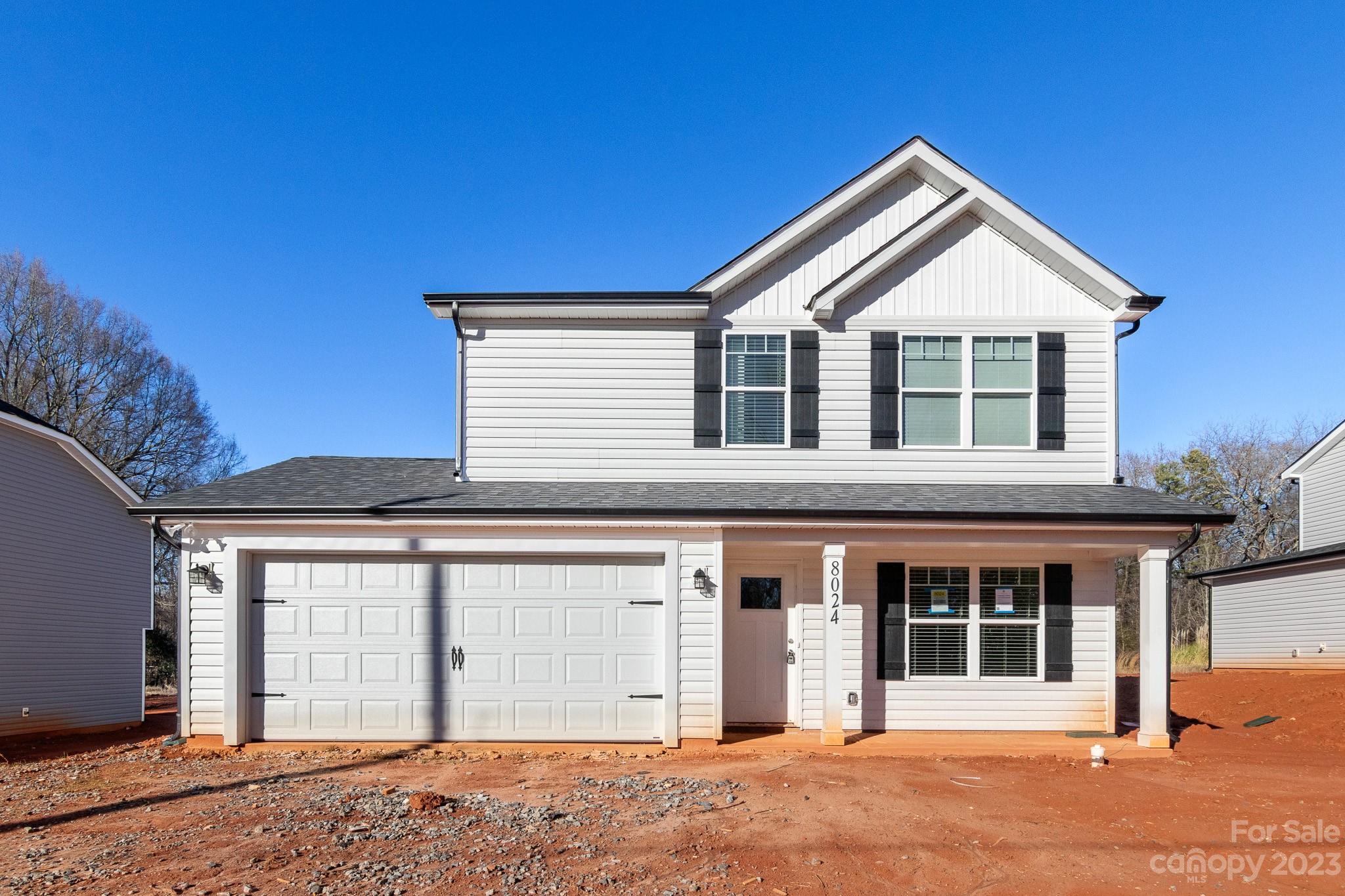 King Acres - Residential