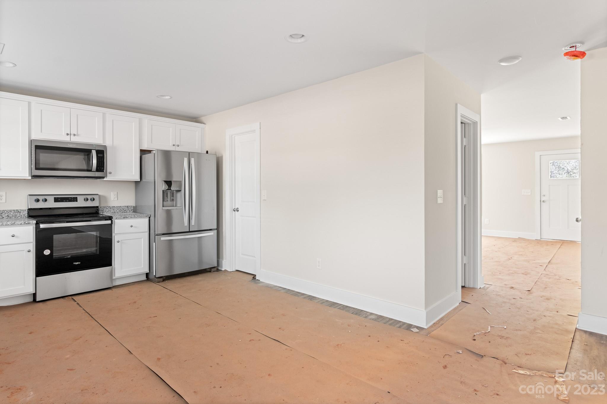 King Acres - Residential