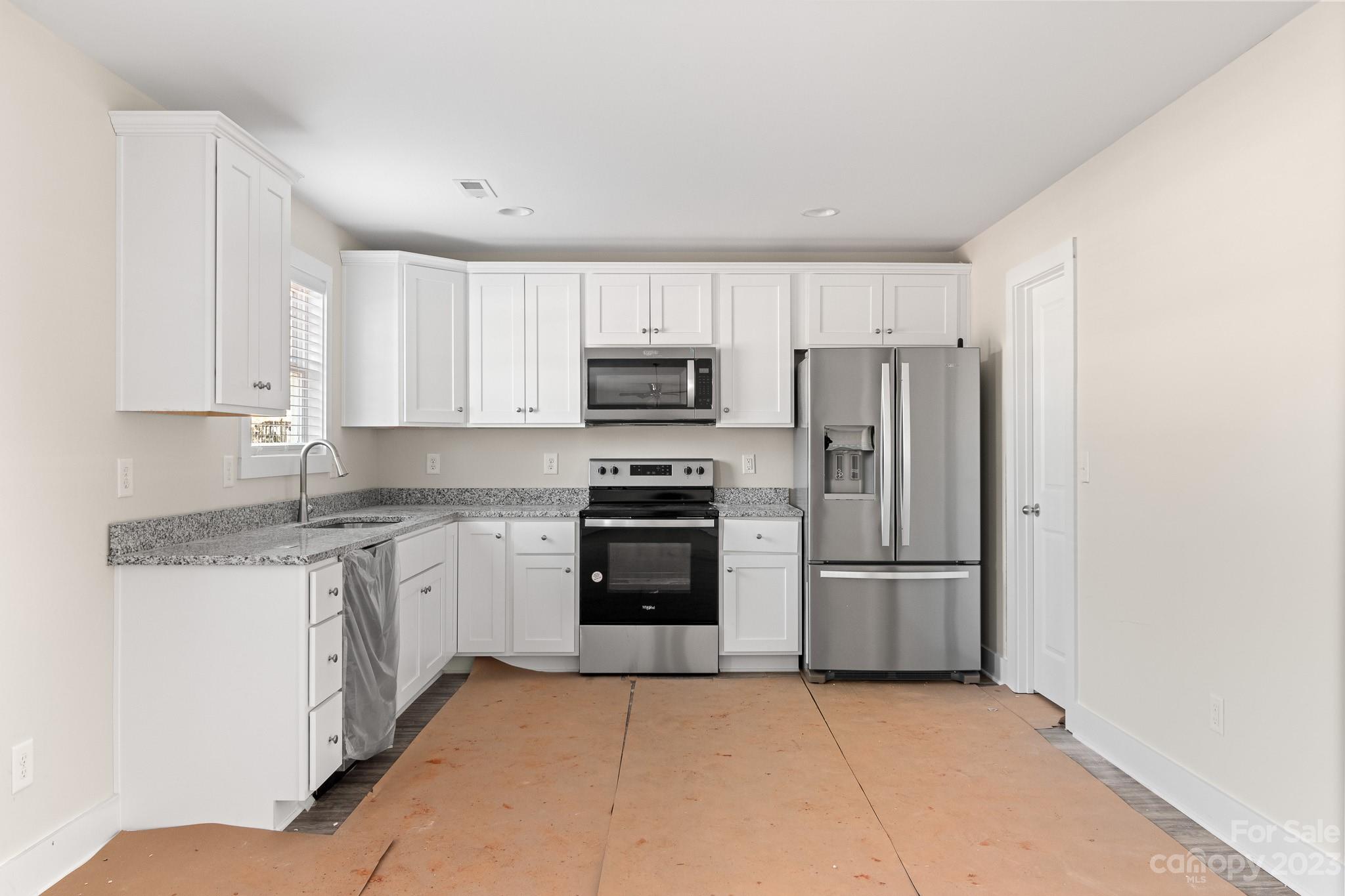 King Acres - Residential