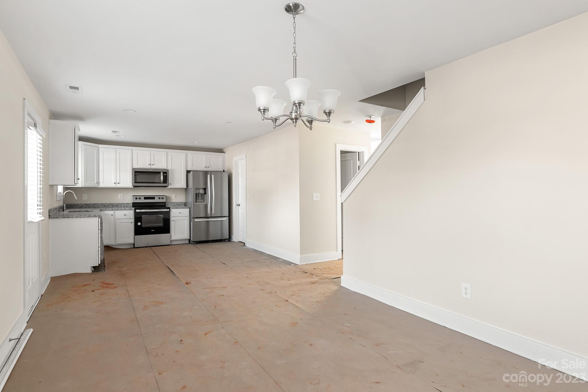 King Acres - Residential