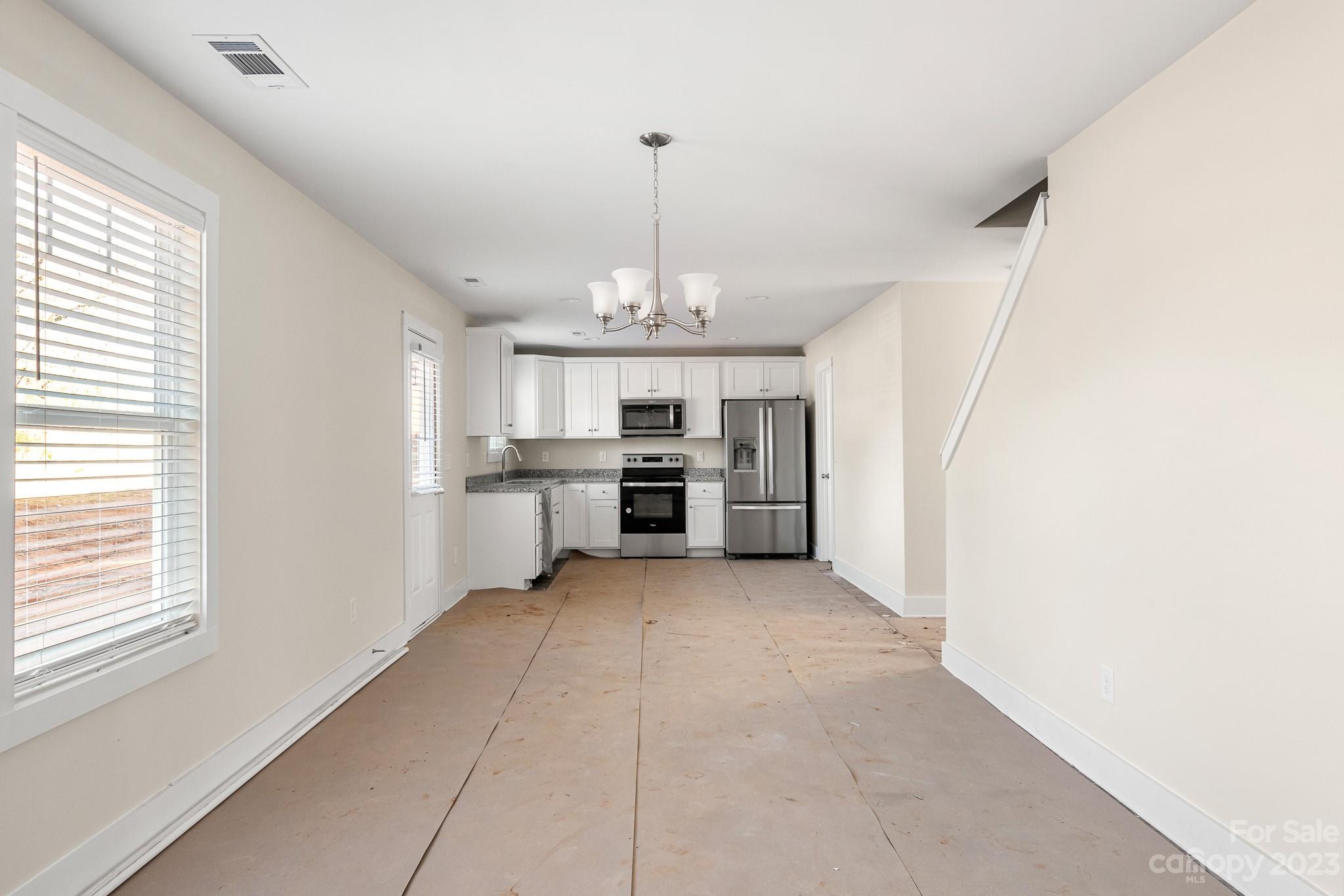 King Acres - Residential