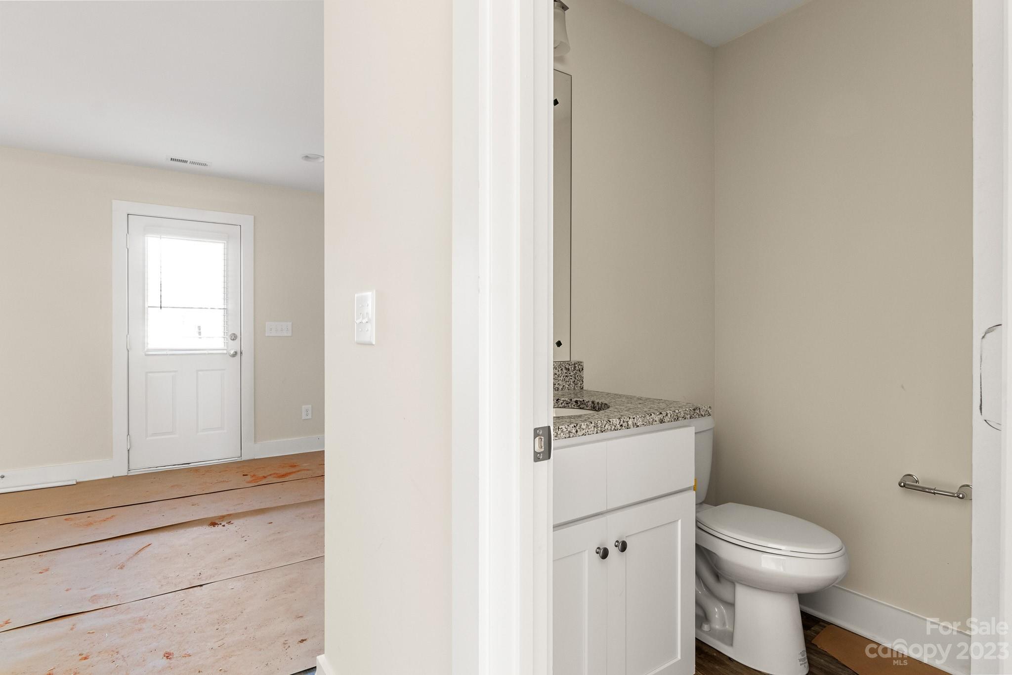 King Acres - Residential