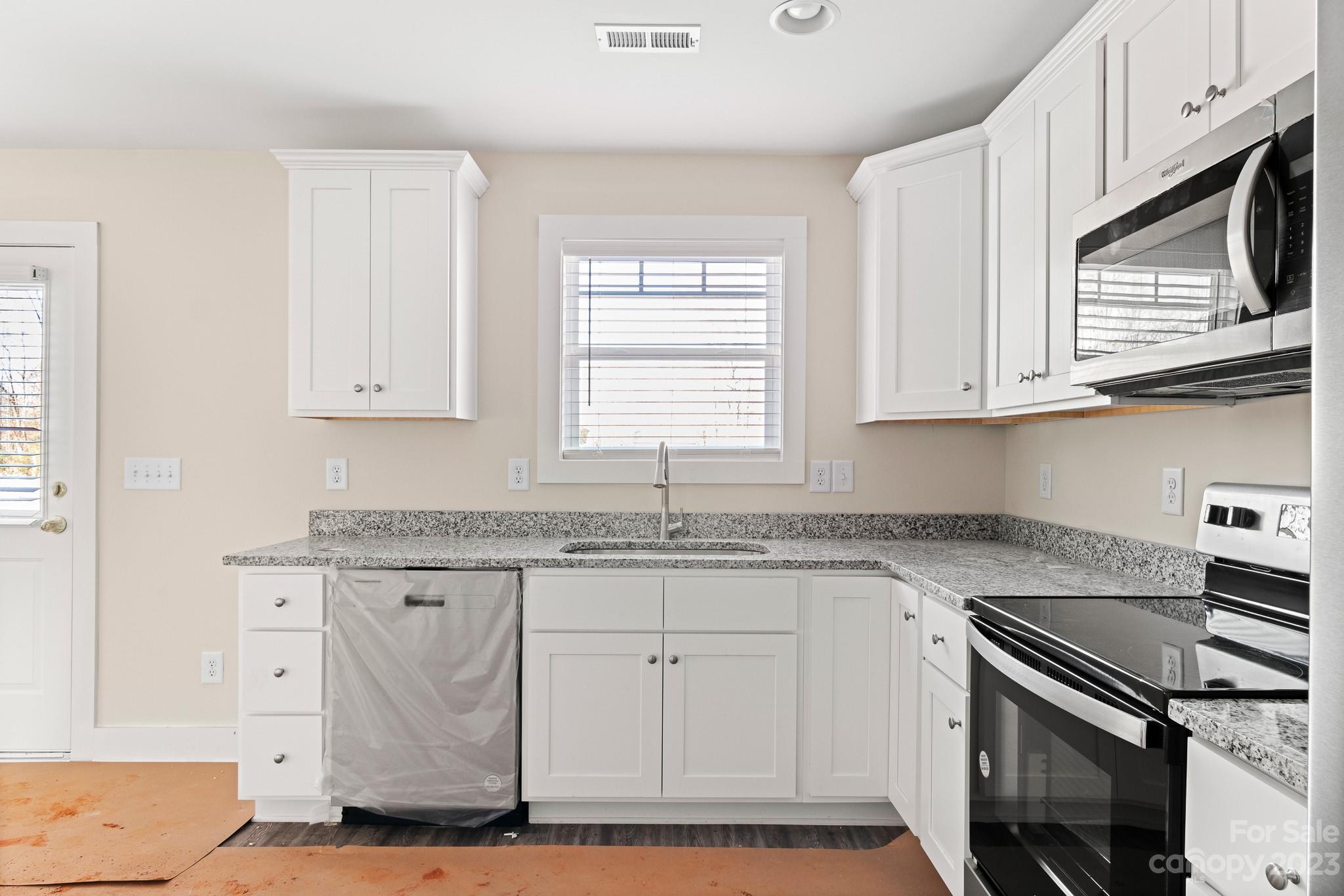 King Acres - Residential