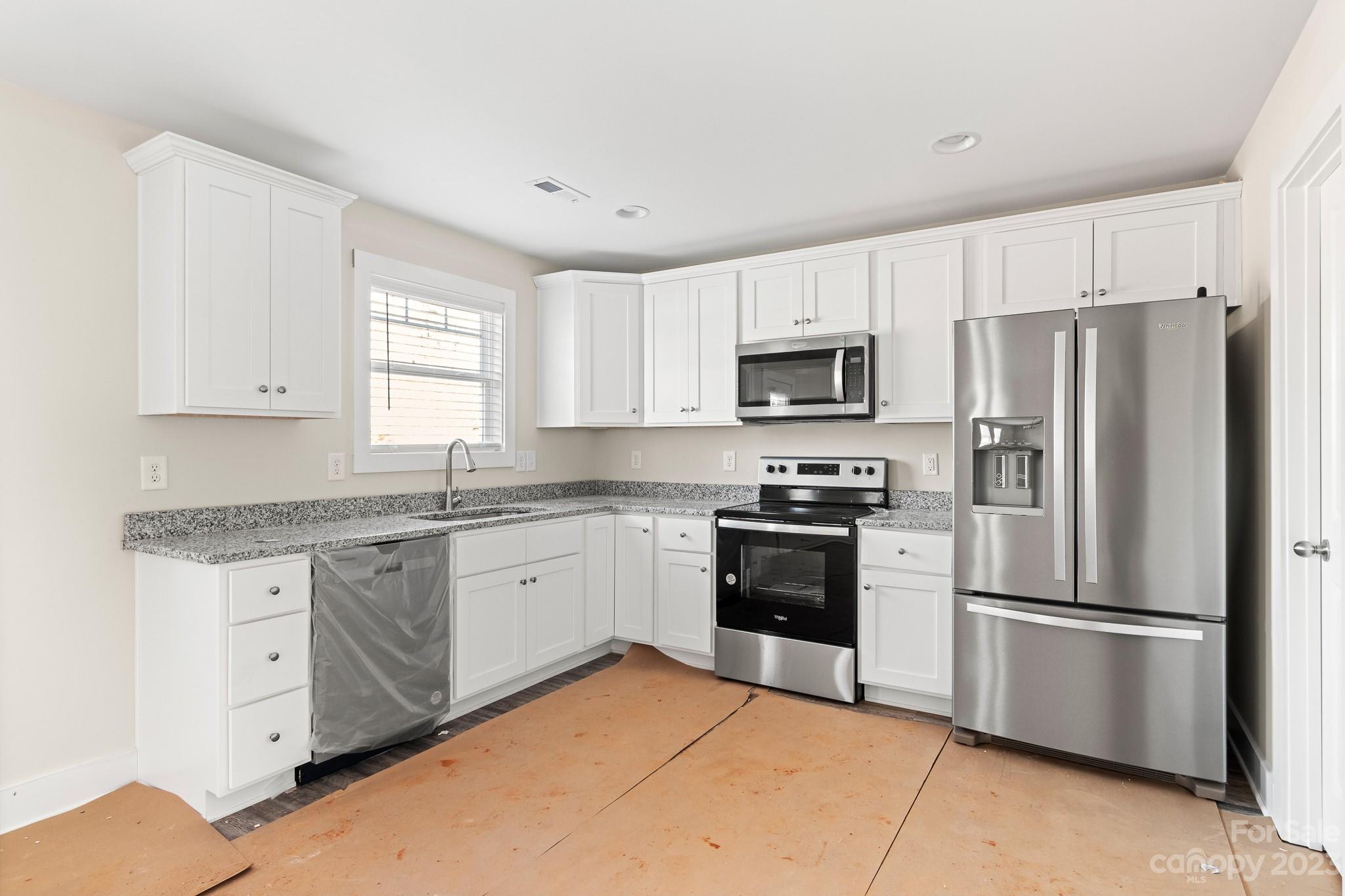 King Acres - Residential