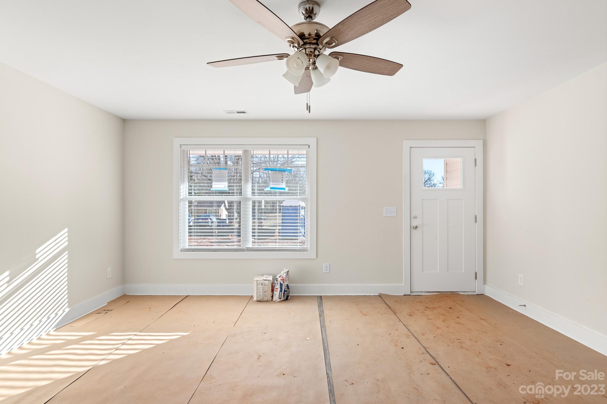 King Acres - Residential