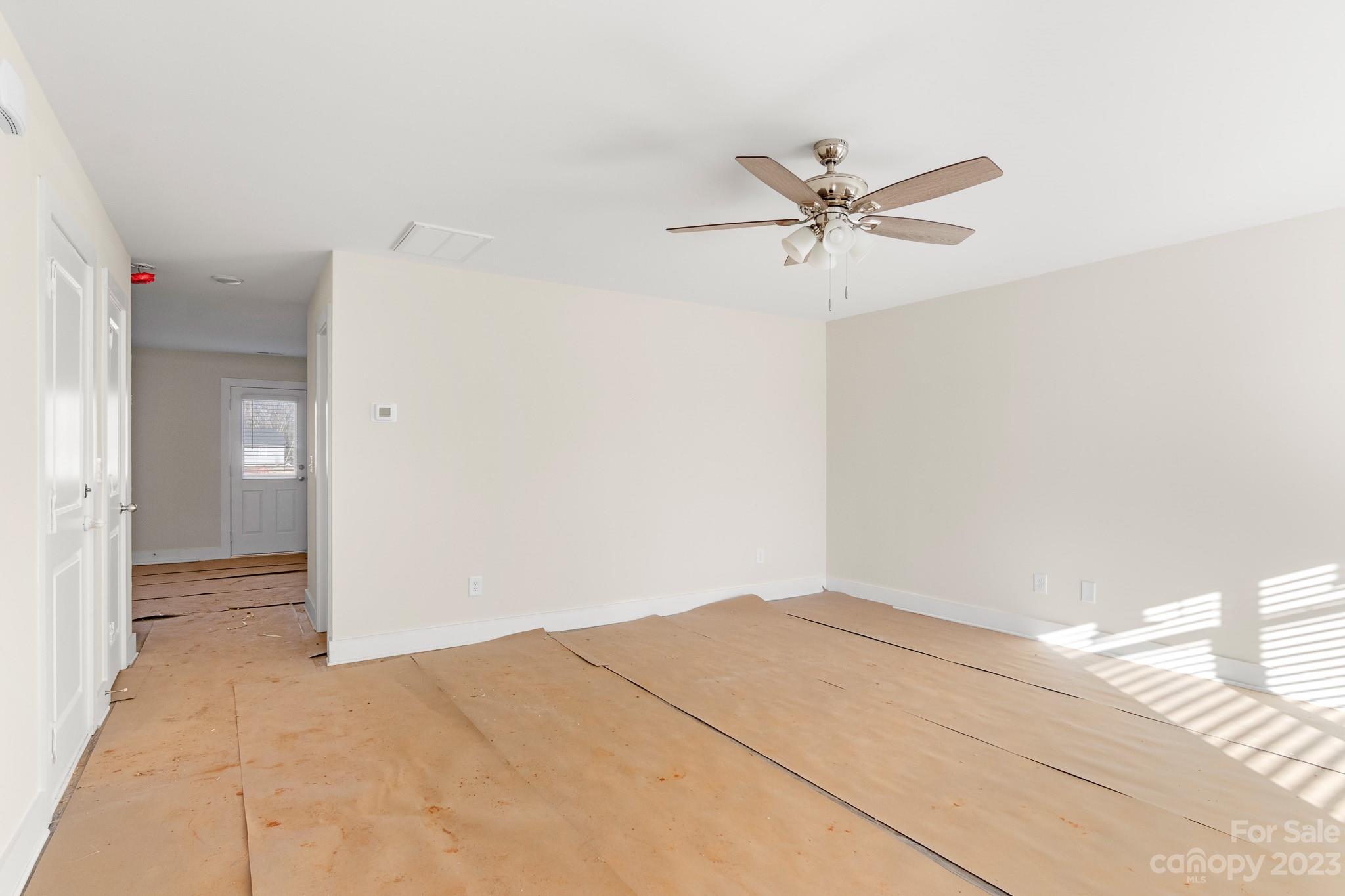 King Acres - Residential