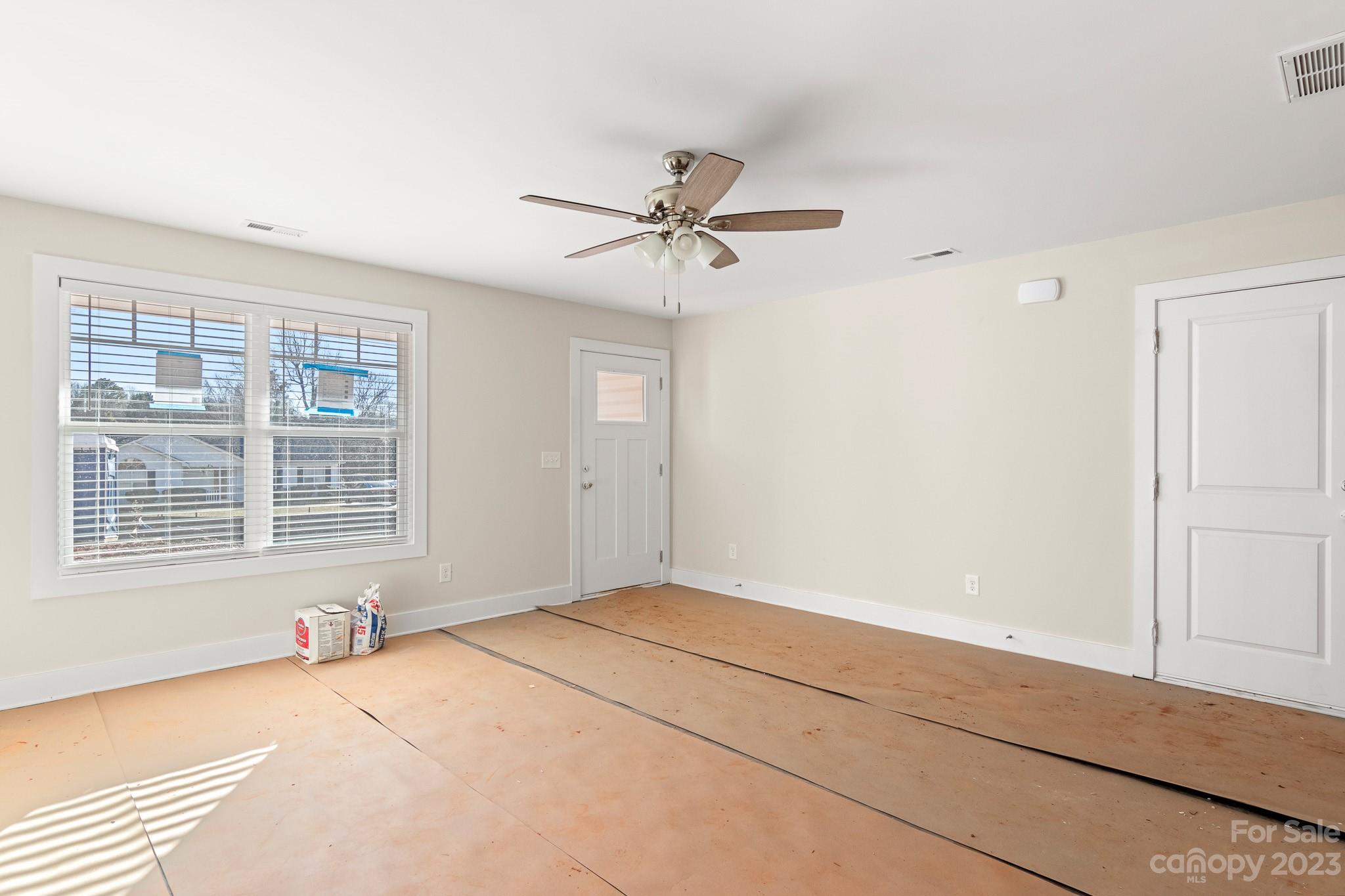 King Acres - Residential