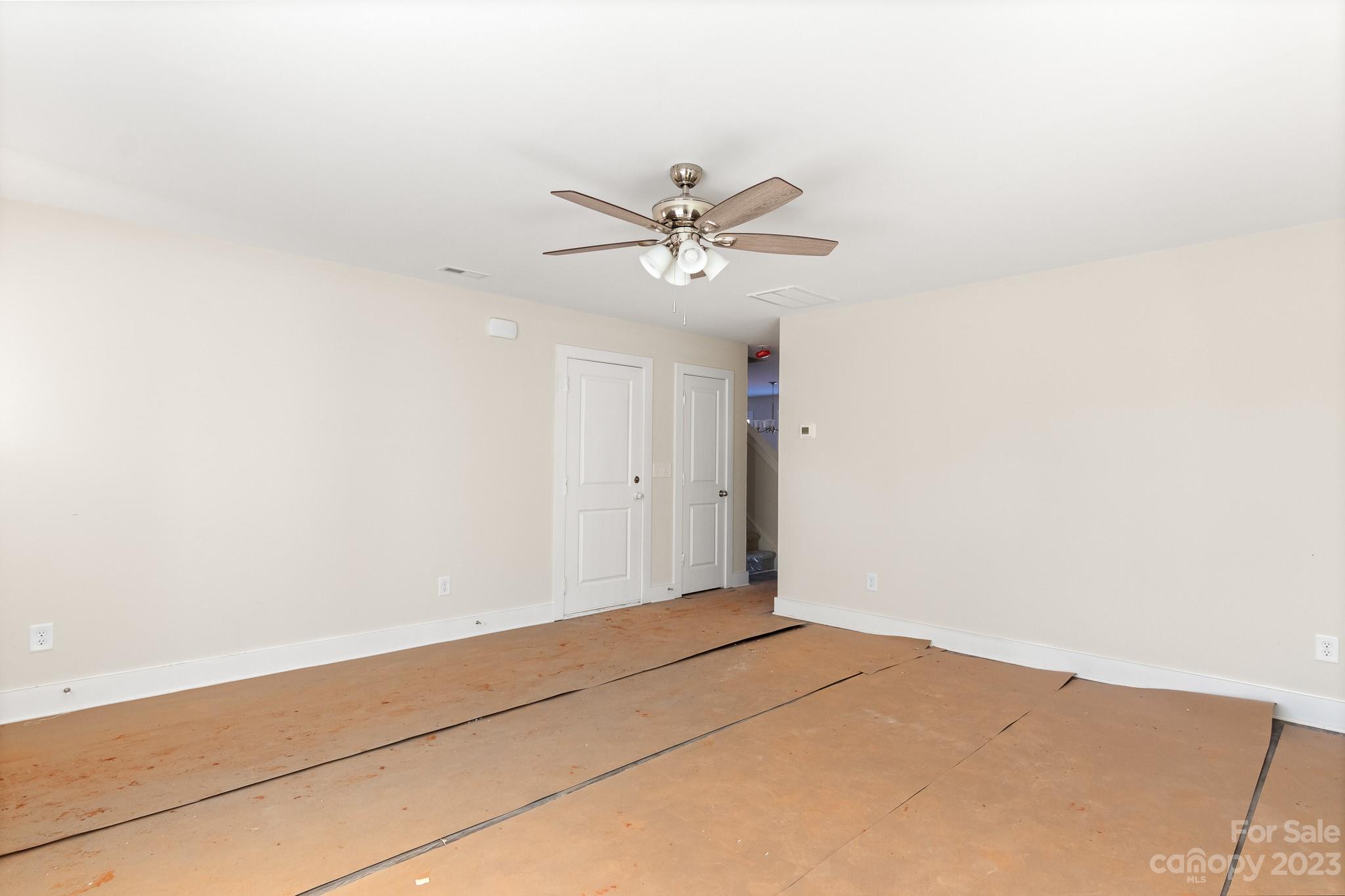 King Acres - Residential