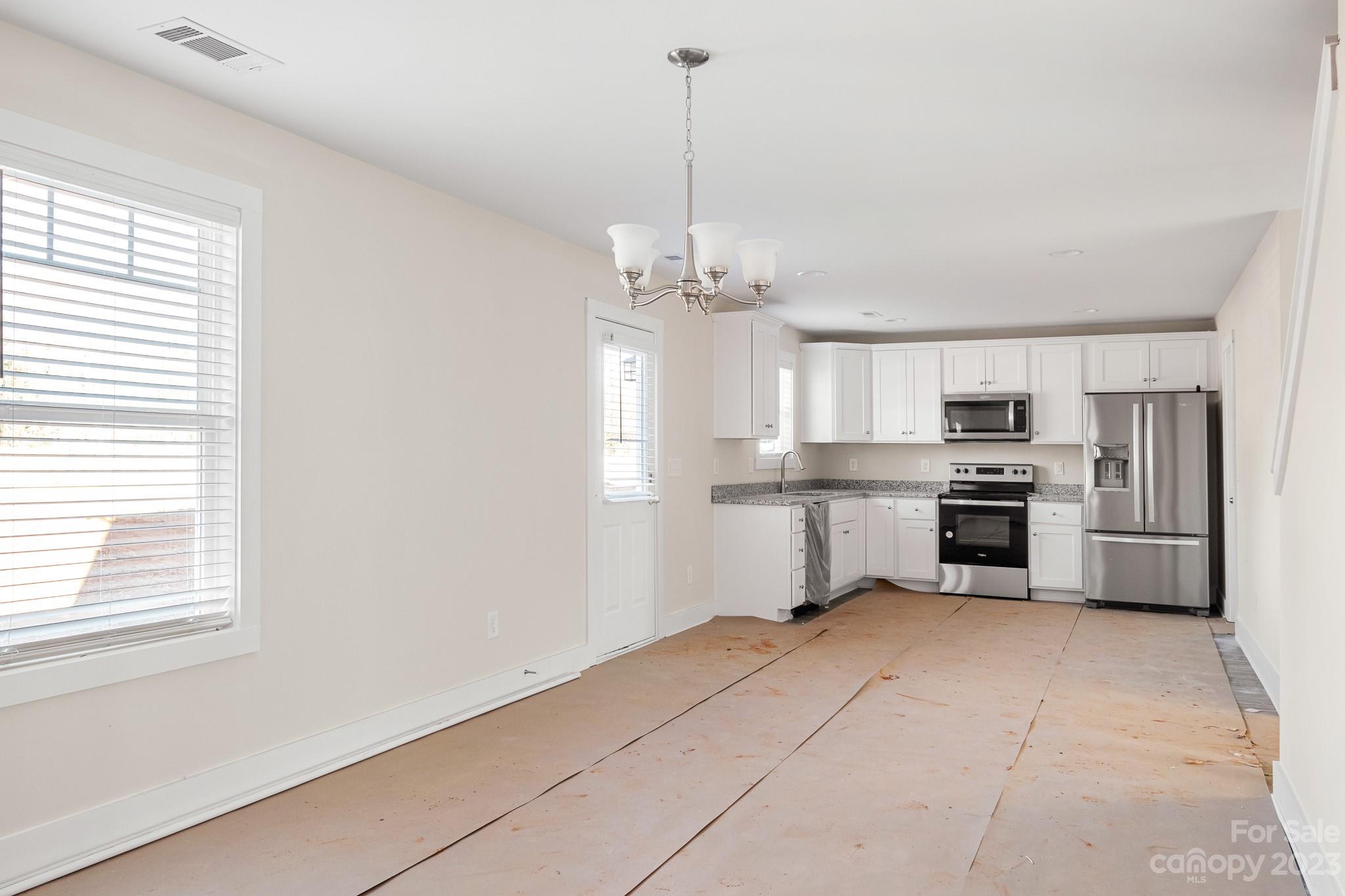 King Acres - Residential