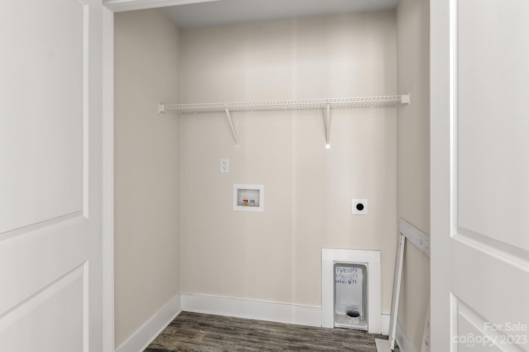 King Acres - Residential