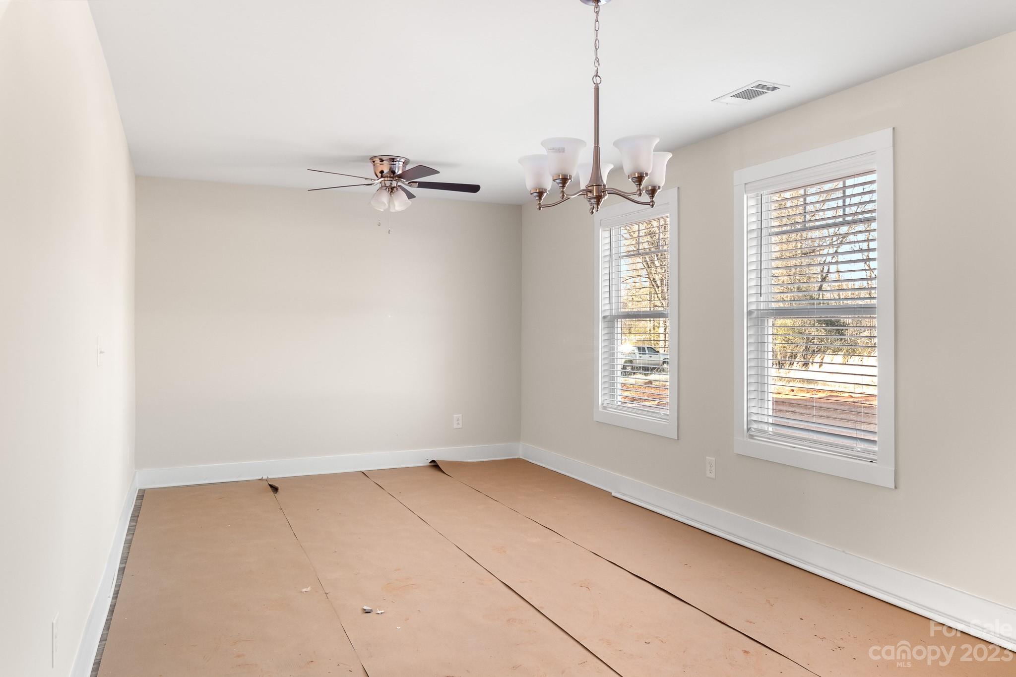 King Acres - Residential