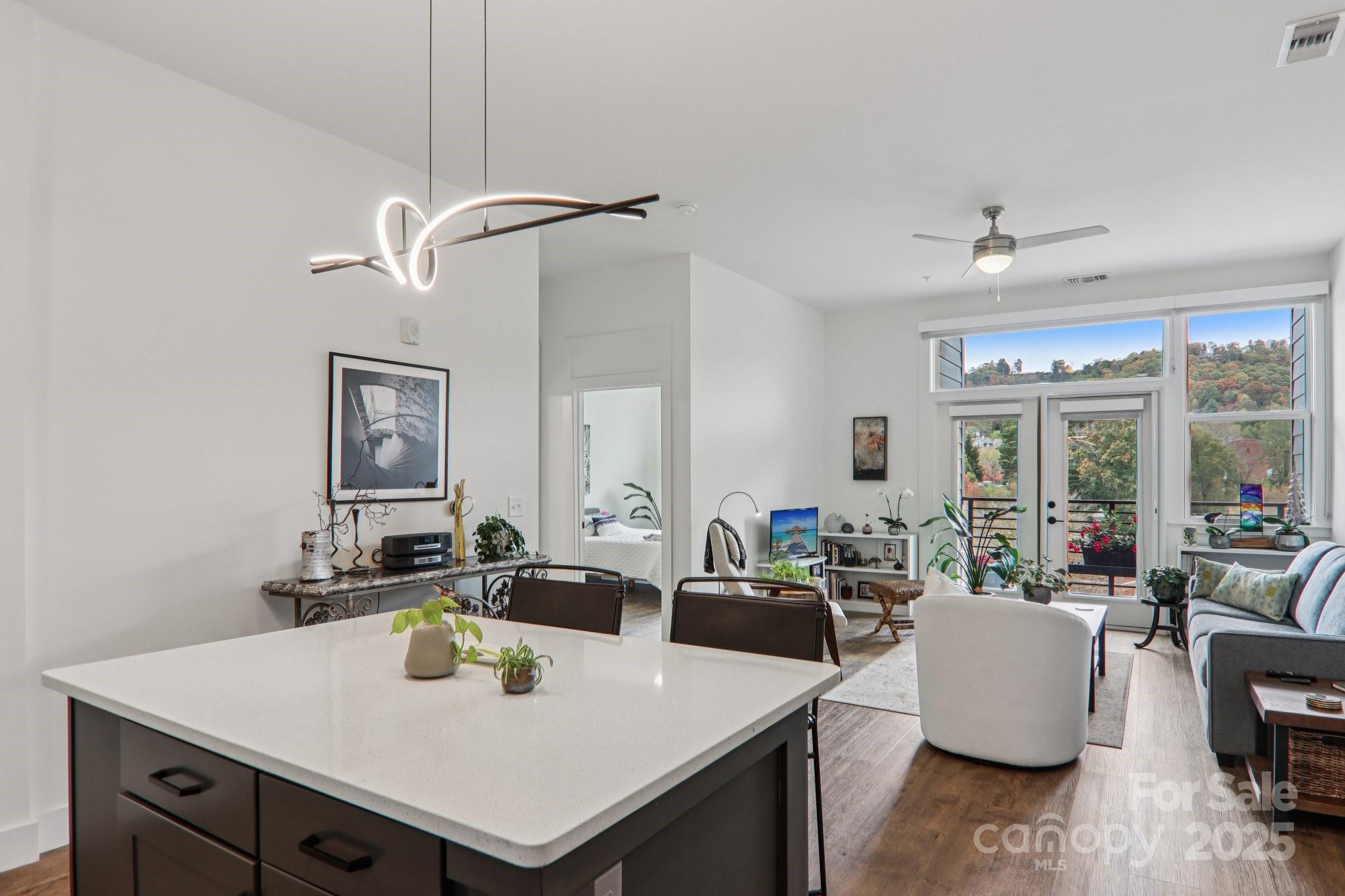 55 S Market Street 407