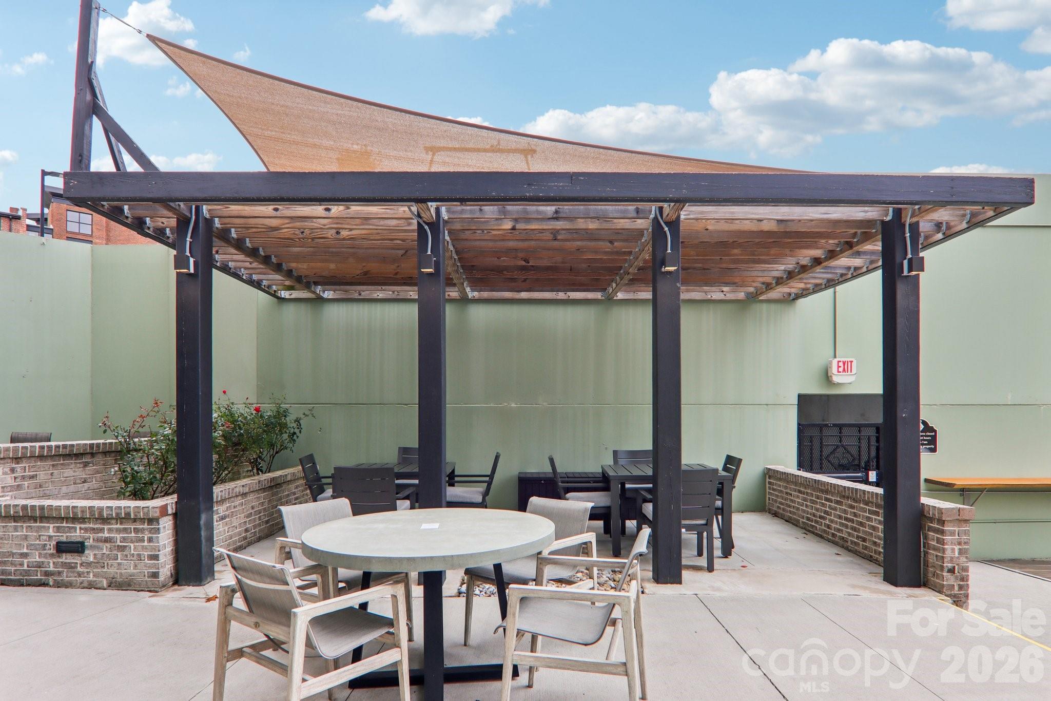 55 South Market - Residential