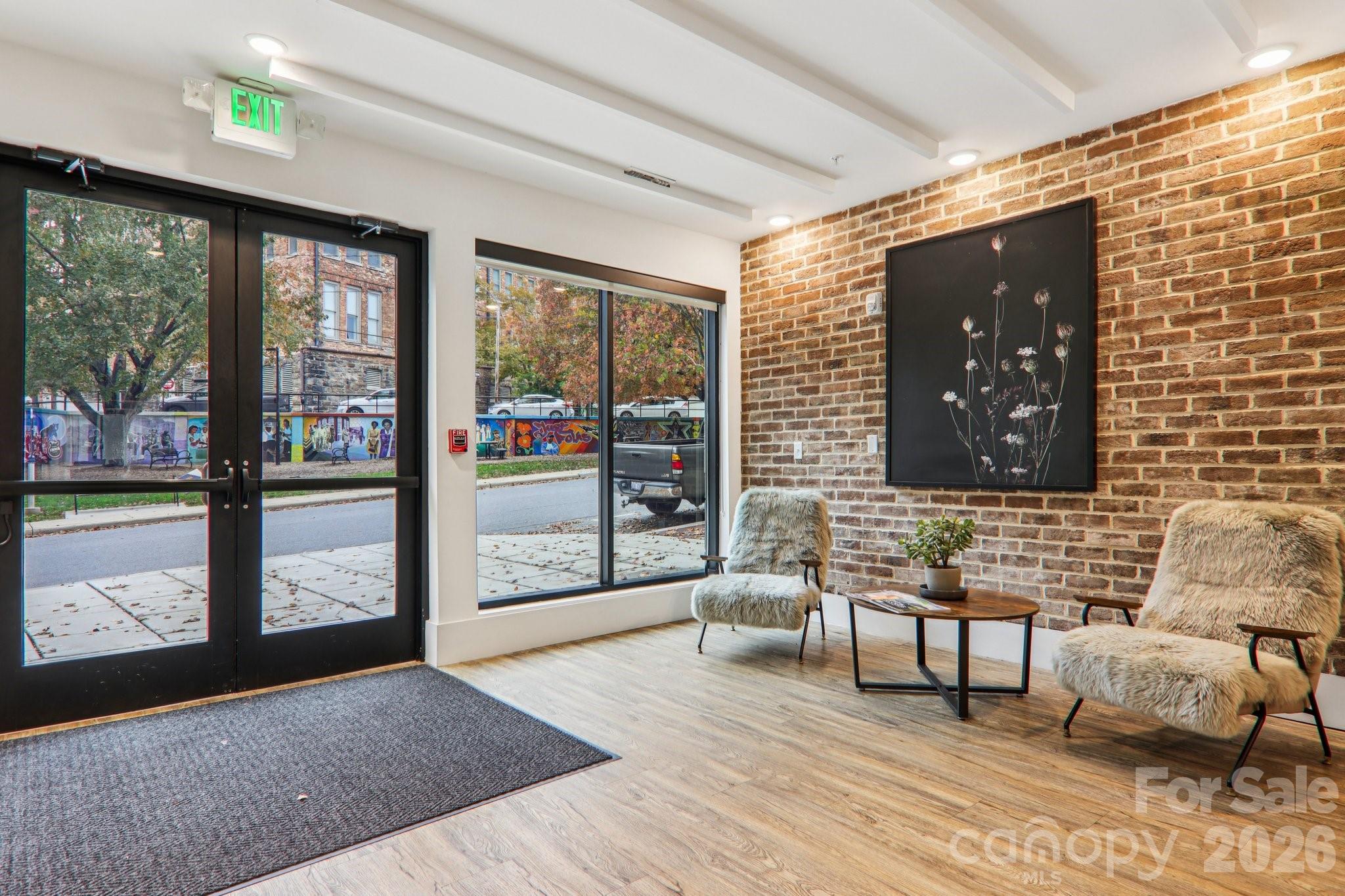 55 South Market - Residential