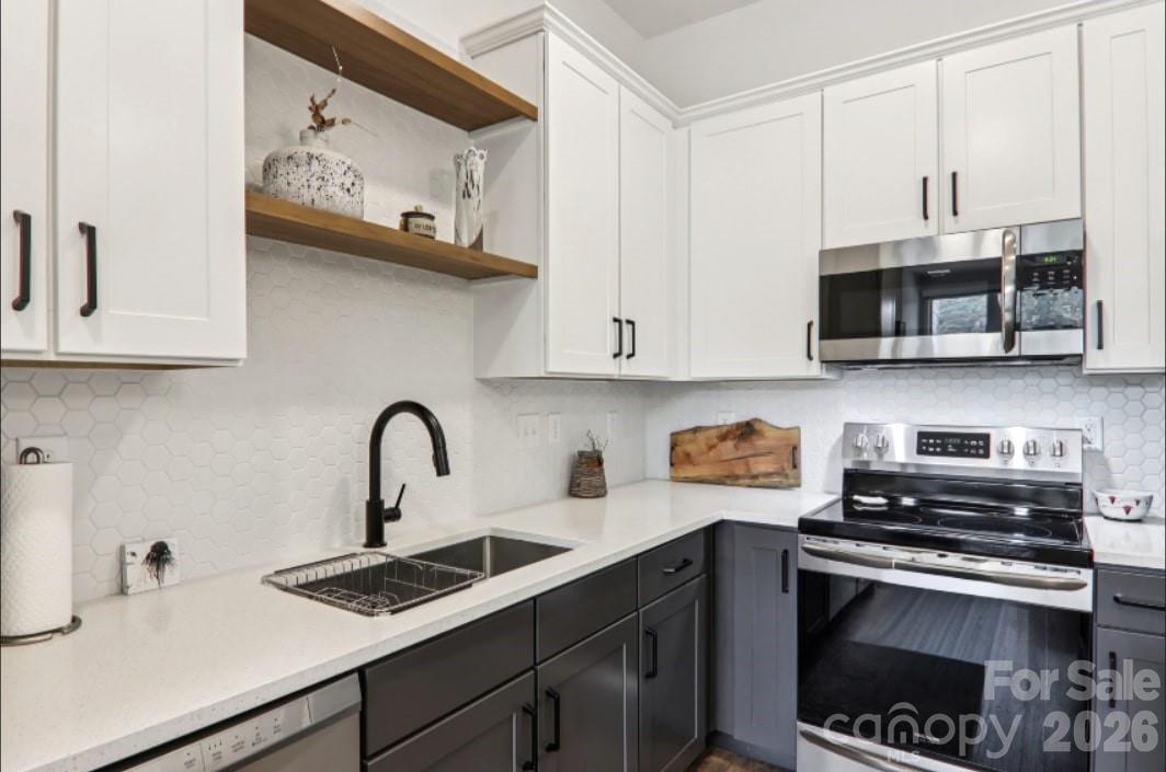 55 South Market - Residential