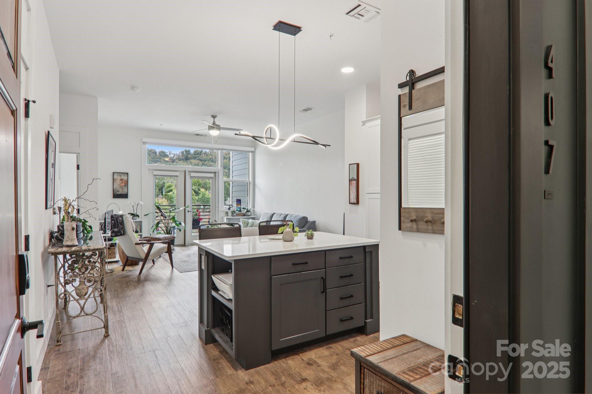 55 S Market Street 407