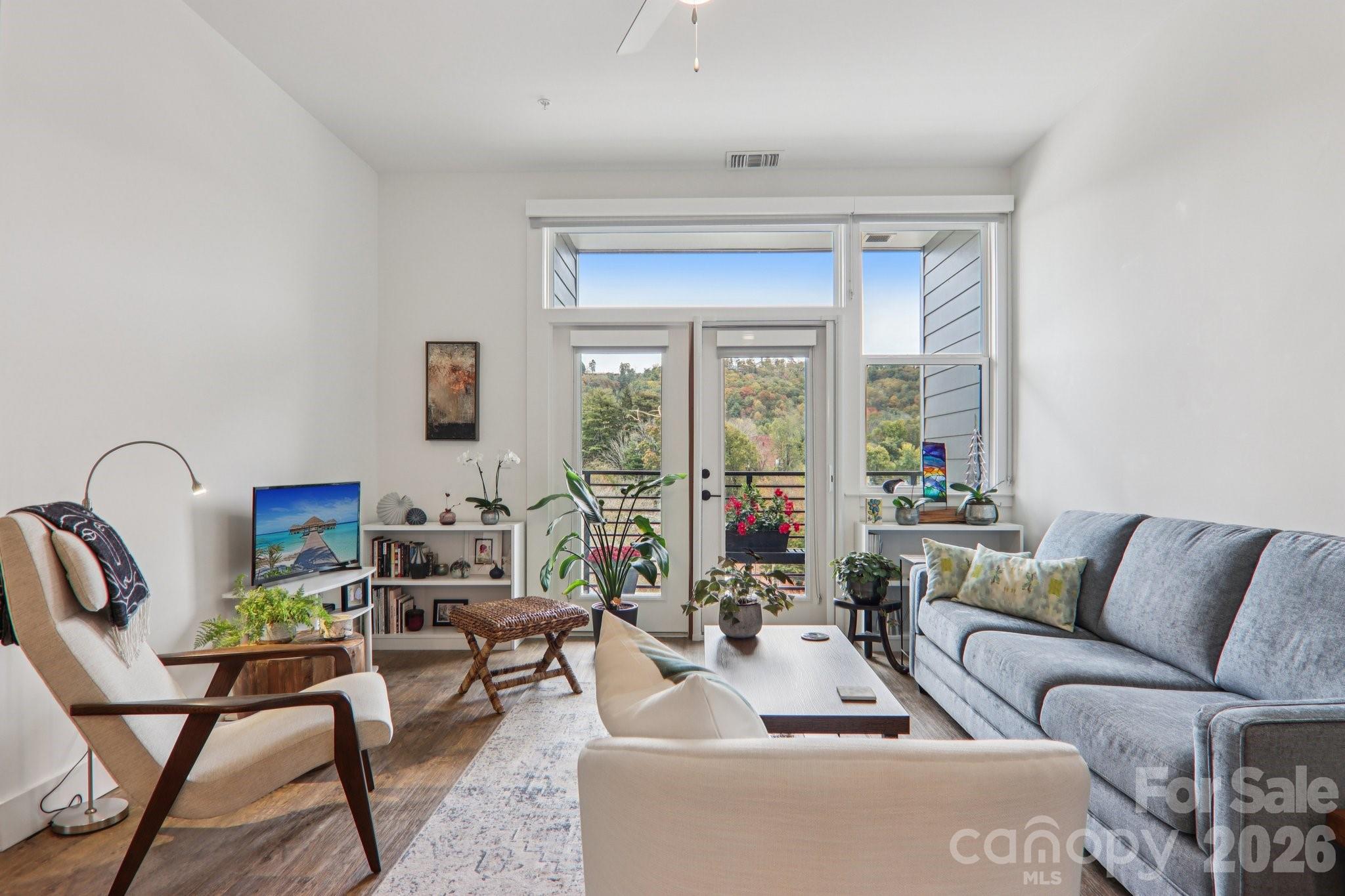 55 South Market - Residential