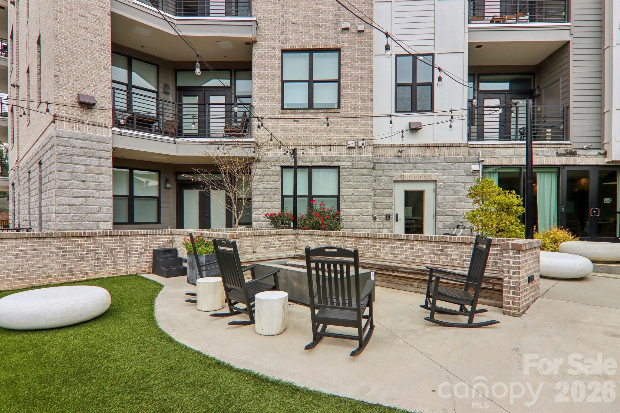 55 South Market - Residential