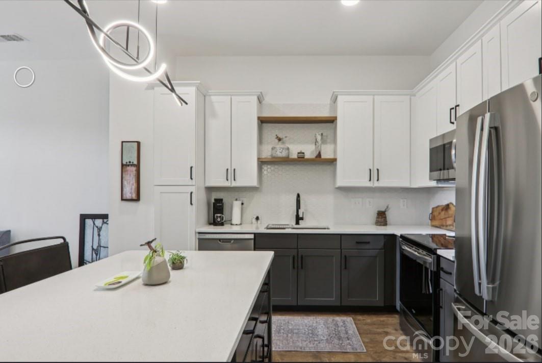 55 South Market - Residential