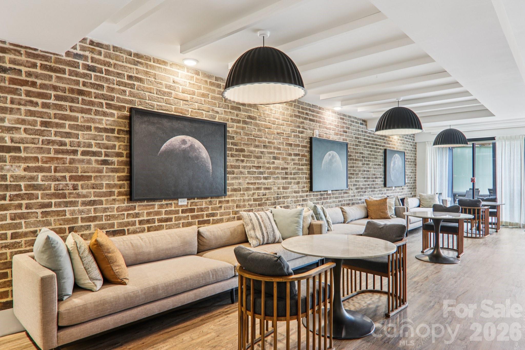 55 South Market - Residential