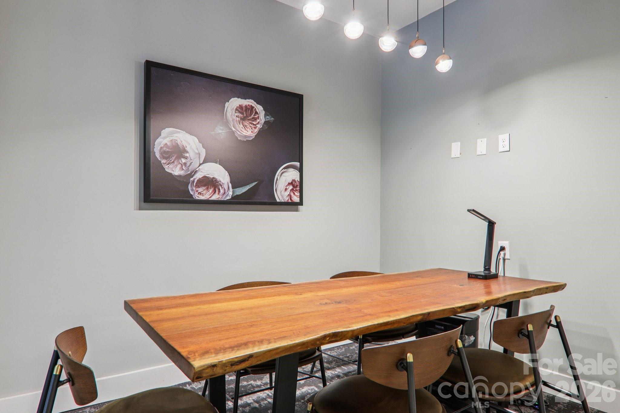 55 South Market - Residential