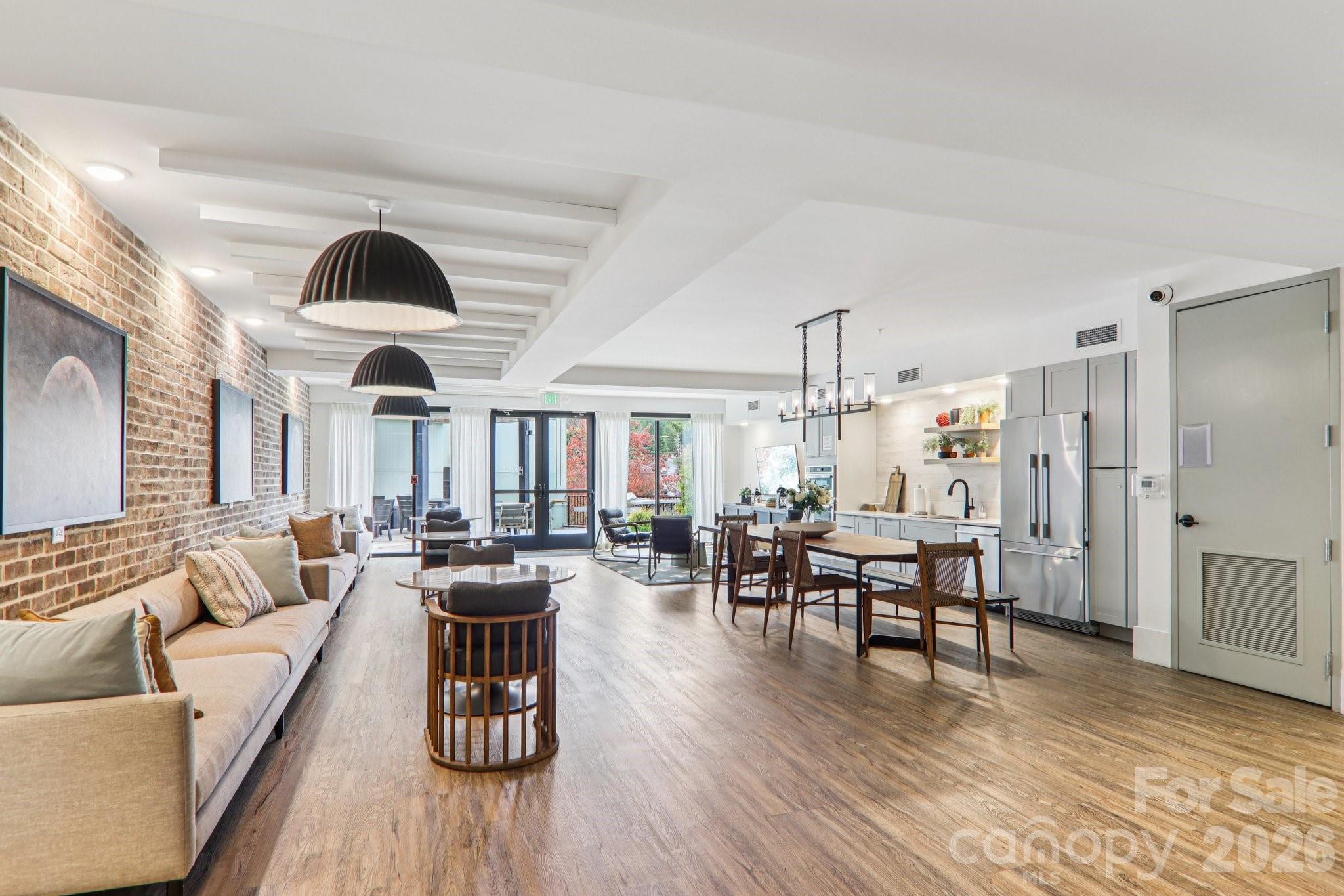 55 South Market - Residential