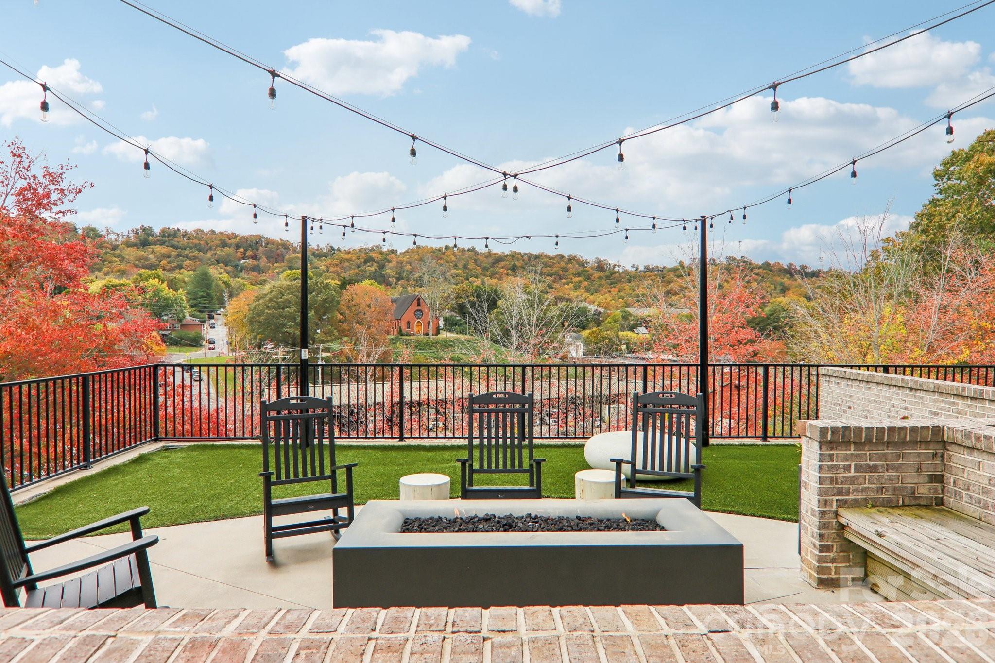 55 South Market - Residential