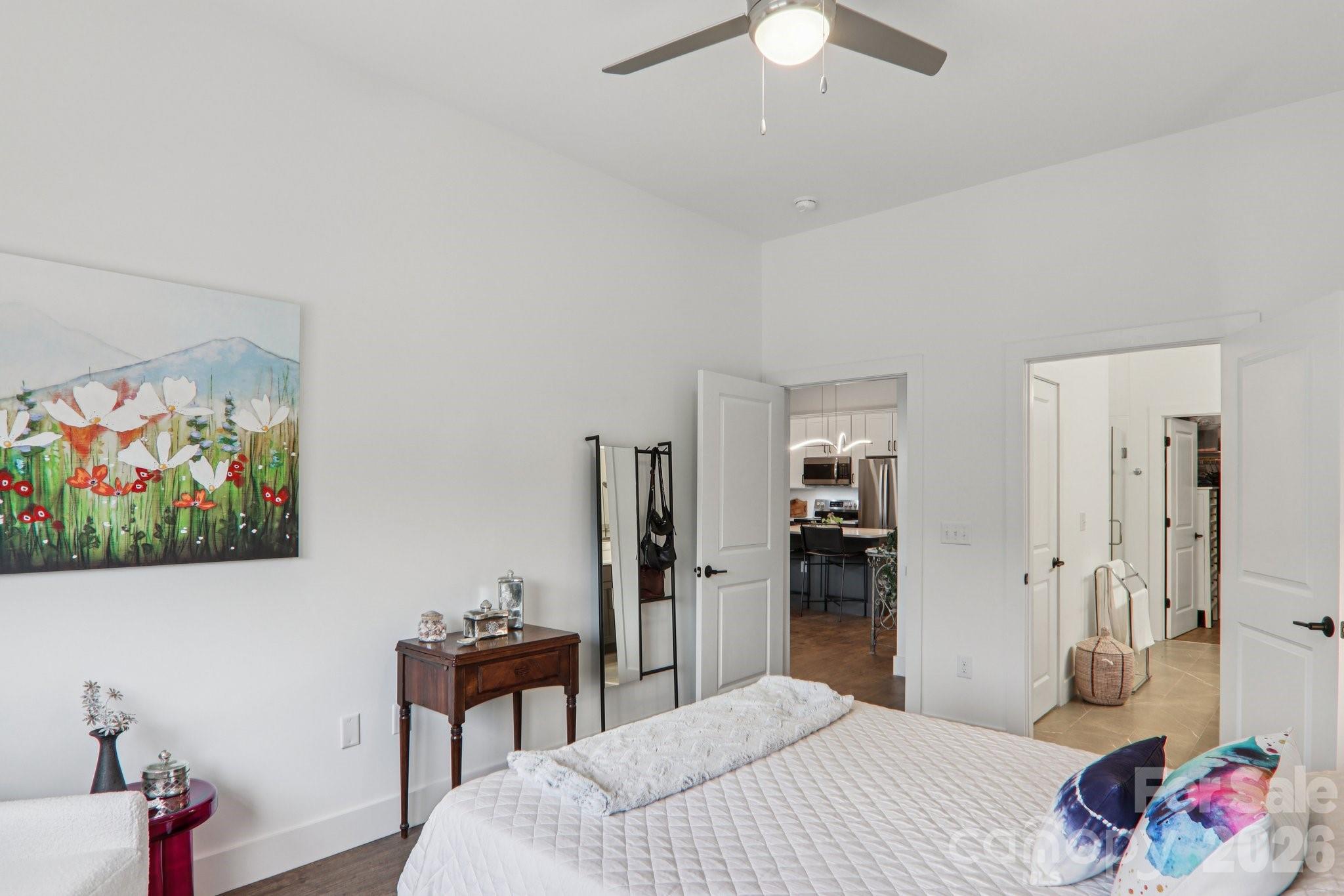 55 South Market - Residential